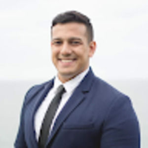 Meet your Posher, Samiul